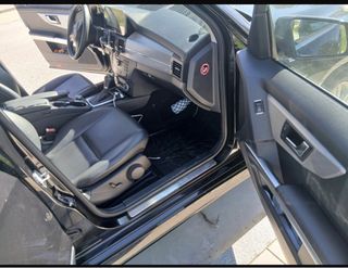 Mercedes-Benz Classe GLK  2012