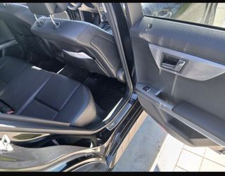 Mercedes-Benz Classe GLK  2012