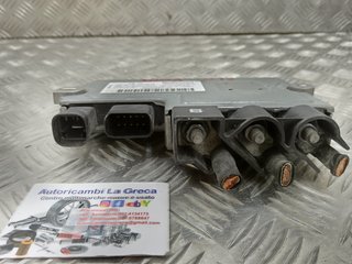 Centralina Start & Stop Peugeot 3008 1.6 HDI