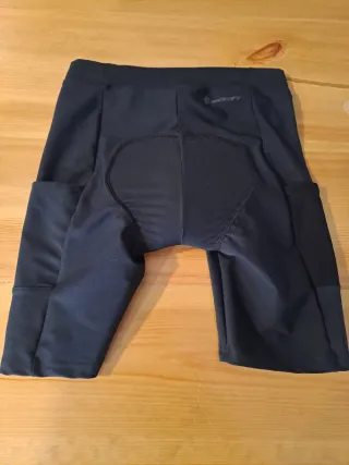 Culotte junior Scott