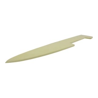 Aleron spoiler trasero Seat Leon 1P1 09-12 tipo FR