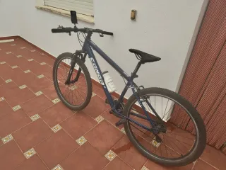 Bicicleta Conor 5400
