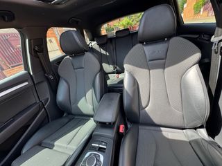 Audi A3 2016