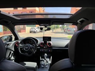 Audi A3 2016
