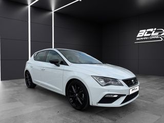 SEAT León 1.5 TSI 110kW (150CV) S&S FR Black Ed