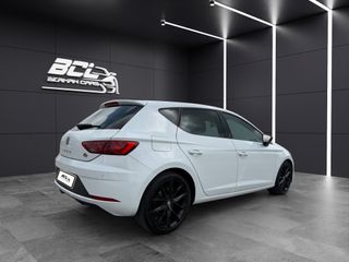 SEAT León 1.5 TSI 110kW (150CV) S&S FR Black Ed