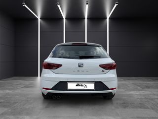 SEAT León 1.5 TSI 110kW (150CV) S&S FR Black Ed