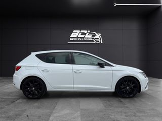 SEAT León 1.5 TSI 110kW (150CV) S&S FR Black Ed