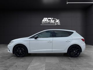 SEAT León 1.5 TSI 110kW (150CV) S&S FR Black Ed