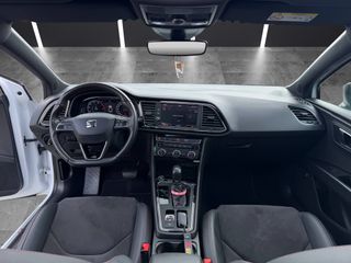 SEAT León 1.5 TSI 110kW (150CV) S&S FR Black Ed