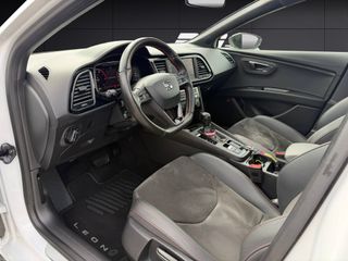 SEAT León 1.5 TSI 110kW (150CV) S&S FR Black Ed