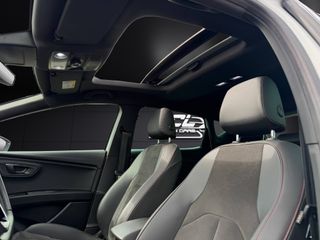 SEAT León 1.5 TSI 110kW (150CV) S&S FR Black Ed