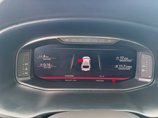 SEAT León 1.5 TSI 110kW (150CV) S&S FR Black Ed
