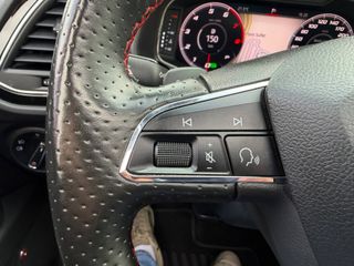 SEAT León 1.5 TSI 110kW (150CV) S&S FR Black Ed