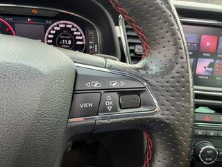SEAT León 1.5 TSI 110kW (150CV) S&S FR Black Ed