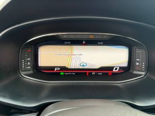 SEAT León 1.5 TSI 110kW (150CV) S&S FR Black Ed