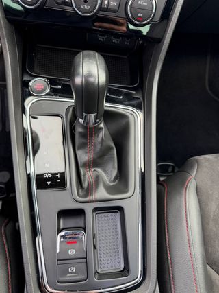 SEAT León 1.5 TSI 110kW (150CV) S&S FR Black Ed