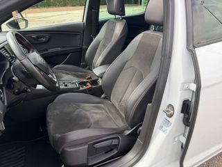 SEAT León 1.5 TSI 110kW (150CV) S&S FR Black Ed