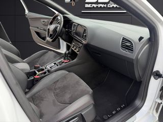 SEAT León 1.5 TSI 110kW (150CV) S&S FR Black Ed
