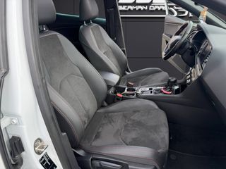 SEAT León 1.5 TSI 110kW (150CV) S&S FR Black Ed