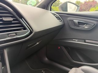 SEAT León 1.5 TSI 110kW (150CV) S&S FR Black Ed