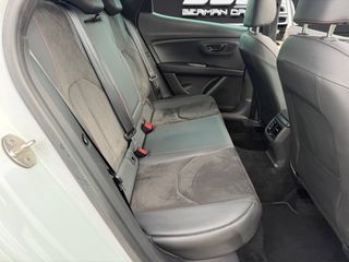 SEAT León 1.5 TSI 110kW (150CV) S&S FR Black Ed