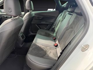 SEAT León 1.5 TSI 110kW (150CV) S&S FR Black Ed