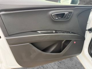 SEAT León 1.5 TSI 110kW (150CV) S&S FR Black Ed