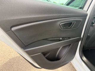 SEAT León 1.5 TSI 110kW (150CV) S&S FR Black Ed