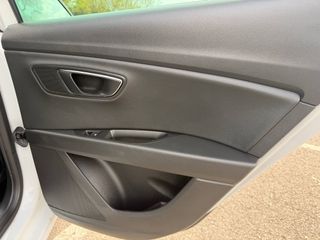 SEAT León 1.5 TSI 110kW (150CV) S&S FR Black Ed