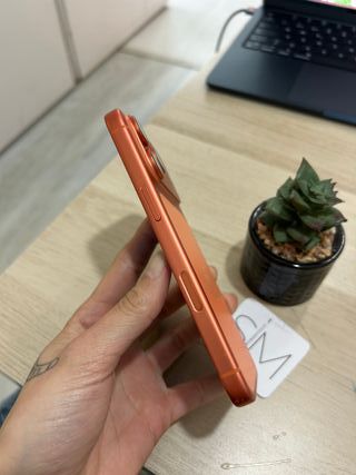 iPhone 17 Pro 1tb Naranja