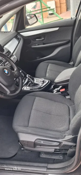 BMW Serie 2 2020