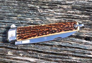 Herramienta de colección antigua