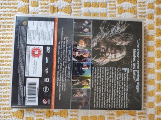 The 100: Temporadas Completas DVD