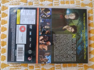 The 100: Temporadas Completas DVD