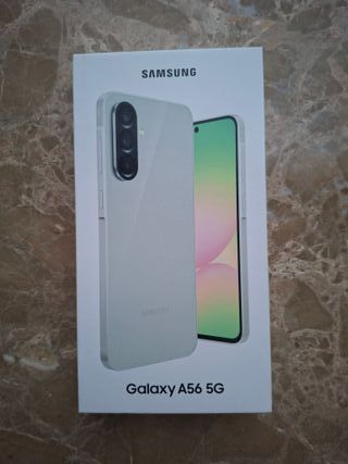 samsumg A56 5G
