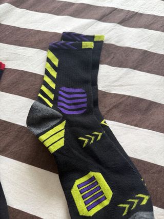 Calcetines Deportivos Talla Única OFERTA 3X5€