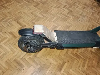 Patinete Cecotec Bongo Serie Z Power