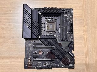 PACK ASUS ROG MAXIMUS XII APEX + INTEL I9 10900