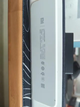 Xiaomi Altavoz Inalámbrico y Cargador 2 en 1