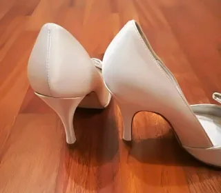 Zapatos de Novia Bourne Talla 37