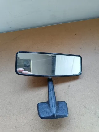 Espelho retrovisor interior vw polo g40