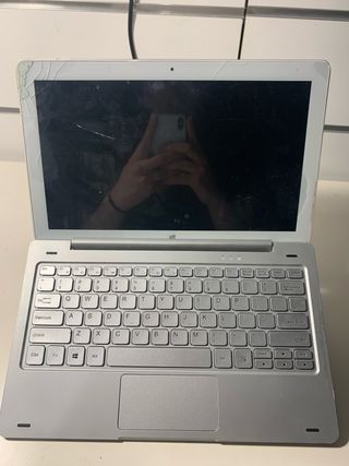 Lote 3 Portátiles HP, Acer, Teclast (Piezas)