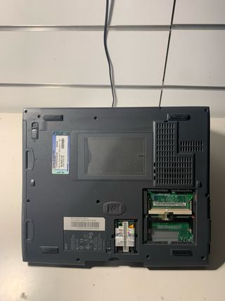 Lote 3 Portátiles HP, Acer, Teclast (Piezas)