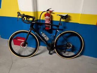 Cambio BMC Roadmachine 5 Por bicicleta eléctrica