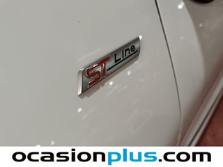 Ford Puma 1.0 EcoBoost MHEV ST-Line X 92 kW (125 CV)
