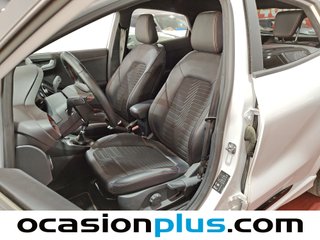 Ford Puma 1.0 EcoBoost MHEV ST-Line X 92 kW (125 CV)