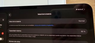 iPad Pro 11" M4 512GB
