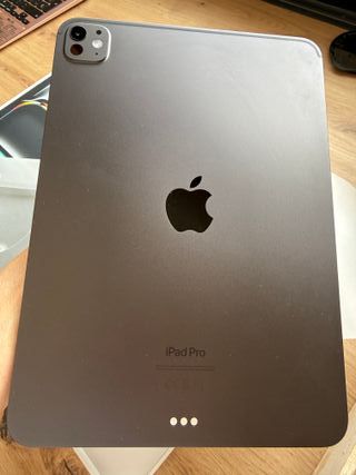 iPad Pro 11" M4 512GB