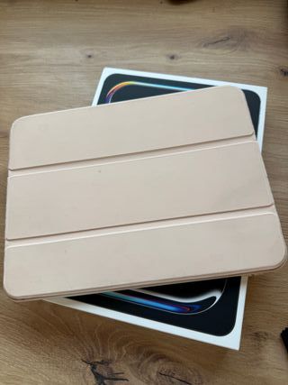 iPad Pro 11" M4 512GB